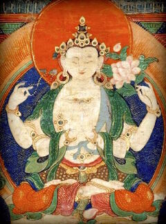 Metrul Tendzin Gyatso