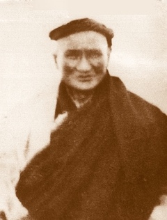 Dorje Dradul