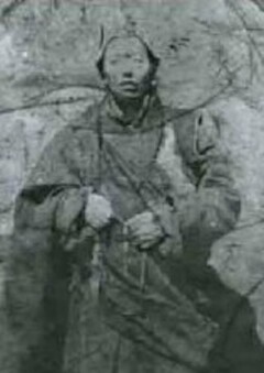 ཀརྨ་པ་མཁའ་ཁྱབ་རྡོ་རྗེ།