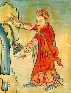 Nyak Jñānakumāra