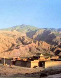 Dorje Düdul