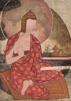 Rinchen Zangpo