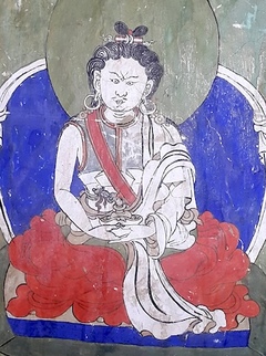 Drimé Ösal Lingpa