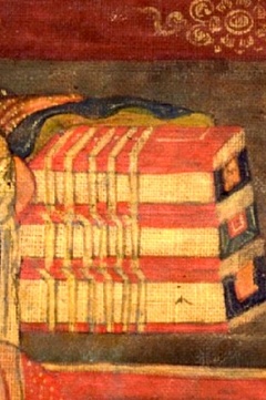 Tripiṭakamāla