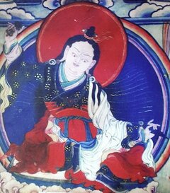 Tutop Lingpa